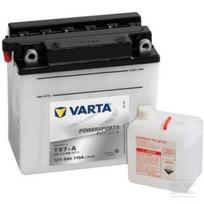 Akumuliatorius 12V 8Ah 110A Powersports Freshpack VARTA 508013011I314PS