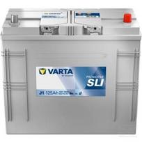 Akumuliatorius 12V 125Ah 720A J1 VARTA Promotive SLI 625012072
