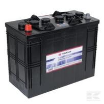 Akumuliatorius 12V 125Ah 720A (UK: 648/656) Kramp 625014072KR
