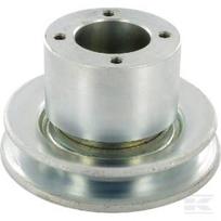 Variklio skriemulys 16-HST 1134345101