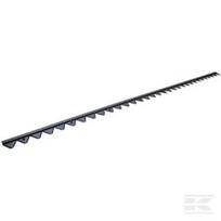Kairysis pusinis peilis 5.00 m MS Herder