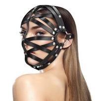 Veido kaukė Cage Mask