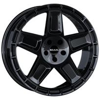 MAK Trek Gloss Black R20 5x130.00 ET25 CB84.10 J9.0