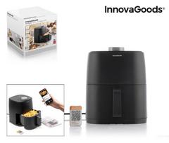 Karšto oro gruzdintuvė 2.0L 1200W BLACK 103713