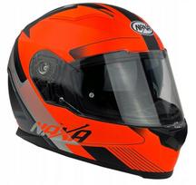 NAXA F23/JZ uždaras motociklo šalmas S (55-56 cm)