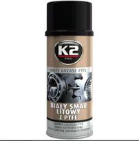Baltas ličio tepalas su PTFE – purškiamas, 400 ml