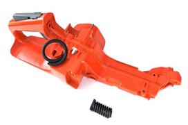 Kuro bakas, tinkantis Husqvarna 340 / 345 / 346XP / 350 / 351 / 455 / 2149