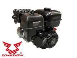 Variklis Zongshen GB270 272 cm³ 9,0 AG / 3600 aps./min horizontalus velenas 25,40 mm – 01-99009