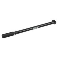 Rankinė pompa FISCHER AV/FV/DV // 3 bar, aliuminė, 42 cm