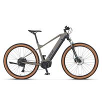 Elektrinis Prophete Dice 3.0 29" // 10G, dydis 19" (49 cm) (žalia)