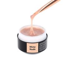 Statybinis gelis Easy Fluid Sincero Salon, Misty Nude, 15 ml