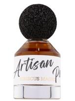Kvapusis vanduo Fragrance World Artisan Perfumery Hibiscus Magic EDP vyrams ir moterims, 80 ml