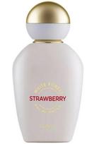 Kvapusis vanduo Khadlaj White Forest Strawberry EDP moterims, 100 ml, 100 ml
