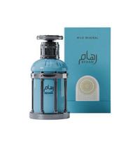 Kvapusis vanduo Paris Corner Reham Wild Mineral EDP moterims ir vyrams, 100 ml, 100 ml