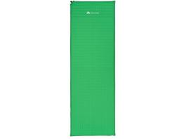 Savaime prisipučiantis kilimėlis Volven, 63,5x193 cm, žalias