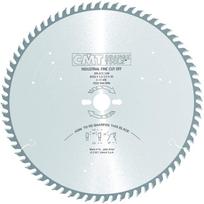 Pjovimo diskas medienai CMT 285; 350x3.5x30; Z72; 15°