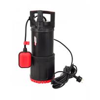 Drenažinis vandens siurblys AWTools AW85030; 1200 W; 1 1/4''; IPX8