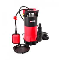 Drenažinis vandens siurblys AWTools AW85026; 900 W; 1''; 1 1/2''; IPX8