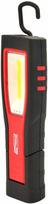 Prožektorius AWTools AW17606BL; LED; 600 lm; IP65