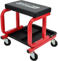 Kėdutė mechanikui AWTools AW20064; 136 kg