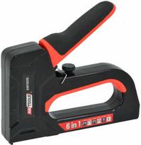 Mechaninis apkabėlių/vinių plaktukas AWTools AW13015; 4-14 mm
