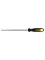 Apvali medienos dildė TOPEX 06A833 (200 mm)