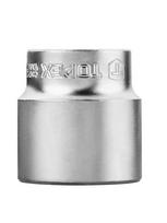 Lizdinė šešiakampė galvutė TOPEX 32 mm 1/2"