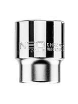 Dvylikakampė galvutė NEO 3/4" 34 mm