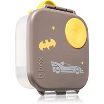 b.box Batman Lunch Box priešpiečių dėžutė vidutinis 1 vnt.