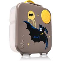 b.box Batman Lunch Box priešpiečių dėžutė didelis 1 vnt.