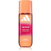 Adidas Vibes Get Comfy kūno purškiklis 236 ml