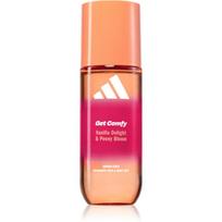 Adidas Vibes Get Comfy kūno purškiklis 150 ml