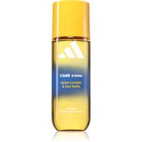 Adidas Vibes Chill Zone kvapusis kūno purškiklis 236 ml