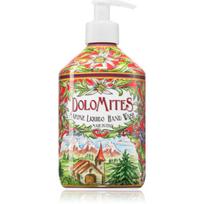 Rudy - Le Maioliche Dolomites rankų muilas 500 ml