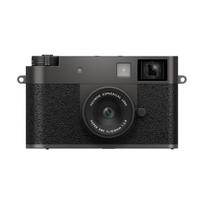 Digital Camera FUJIFILM X-HF1 (X Half) Charcoal Silver