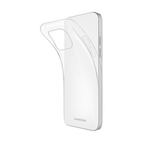 Mobilize TPU Back Cover Google Pixel 9/9 Pro Transparent