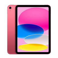 Apple iPad 2025 11 WiFi 6GB RAM 128GB Pink