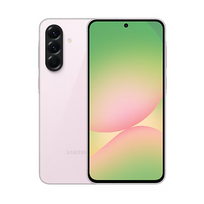 Samsung Galaxy A56 5G 8GB RAM 128GB Awesome Pink