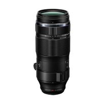 OM SYSTEM M.Zuiko Digital ED 100-400mm f/5-6.3 IS II Lens for MFT