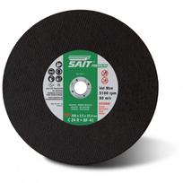 02532 350x3,5x25,4 Pjovimo diskas SAIT-TF betonui