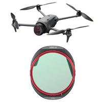 STARTRC CPL objektyvo filtras, skirtas DJI Mavic 4 Pro