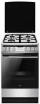 Amica Cooker 57GEH3.33HZpTaDA(XX) PIZZA