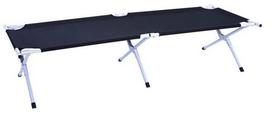 Turistinė lova Bestway, 97x22,5x20 cm, juoda