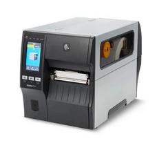 Zebra ZT411 300 x 300 DPI Wired  AND  Wireless Direct thermal / Thermal transfer POS printer