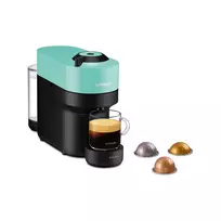 Kavos aparatas Krups Nespresso XN920410 Vertuo Pop