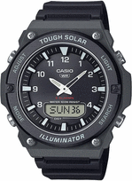 Vyriškas Laikrodis CASIO COLLECTION AQ-S820W-1AVEF