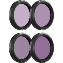 Freewell Filters set ND/ PL for DJI Osmo Action 5 Pro FW-OA5-BRG