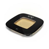HoMedics SCL-B100-BK glo Digital Scale Black