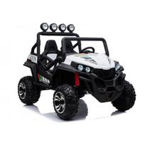 Lean Cars Buggy S2588 White