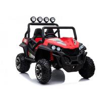 Lean Cars Buggy S2588 Red